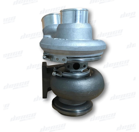 631Gc5173M Exchange Reman Turbocharger S400 Mack Truck E7-427/460 12.0L Genuine Oem Turbochargers