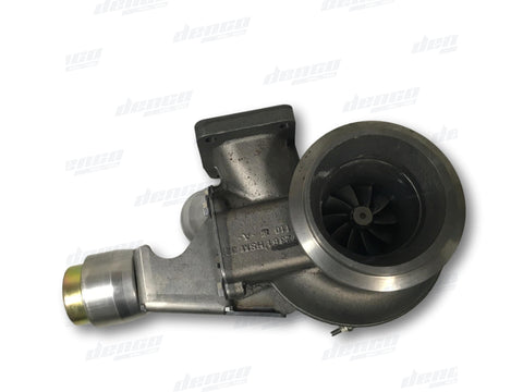 631Gc5173M9 Exchange Turbocharger S400 Mack Truck E7-460 12L Genuine Oem Turbochargers