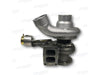 631Gc5173M9 Exchange Turbocharger S400 Mack Truck E7-460 12L Genuine Oem Turbochargers