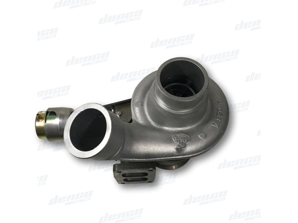 174830 Reconditioned Exchange Turbocharger S400 Mack Truck (Engine E7 ...