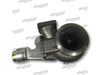 631Gc5173M9 Exchange Turbocharger S400 Mack Truck E7-460 12L Genuine Oem Turbochargers