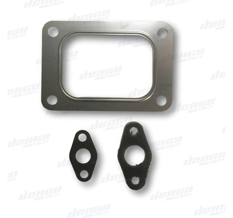 631Gc5140M2 Turbocharger S3B Mack Truck E7-350 Genuine Oem Turbochargers