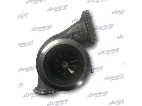 631Gc5140M2 Turbocharger S3B Mack Truck E7-350 Genuine Oem Turbochargers