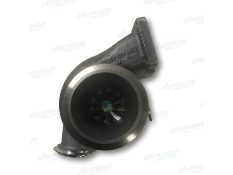 631Gc5140M2 Turbocharger S3B Mack Truck E7-350 Genuine Oem Turbochargers
