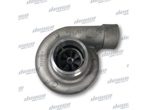 174840 NEW TURBOCHARGER S3B MACK TRUCK (ENGINE E6)