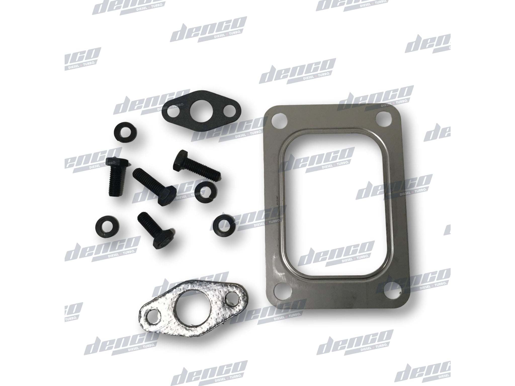 174840 RECONDITIONED EXCHANGE TURBOCHARGER S3B MACK TRUCK