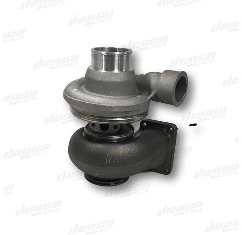 631Gc5134 Reconditioned Turbocharger S3B Mack Truck E6 Genuine Oem Turbochargers