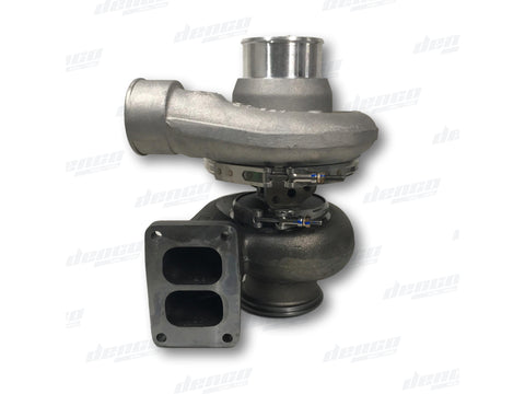 631Gc5134 Reconditioned Turbocharger S3B Mack Truck E6 Genuine Oem Turbochargers
