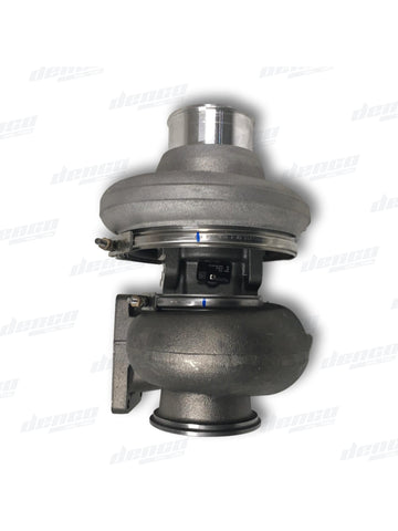 631Gc5134 Reconditioned Turbocharger S3B Mack Truck E6 Genuine Oem Turbochargers