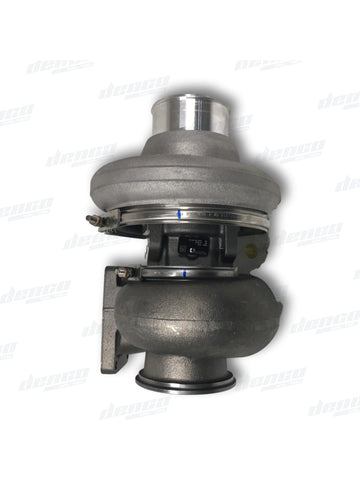 631Gc5134 Reconditioned Turbocharger S3B Mack Truck E6 Genuine Oem Turbochargers