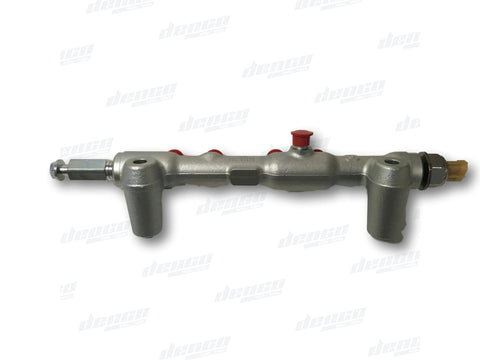 17520-5x00a Common Rail Assembly Nissan Navara D40 (Yd25) Spain Built 04/2010- / Nissan Pathfinder R51 (Yd25) Spain Built 04/2010-