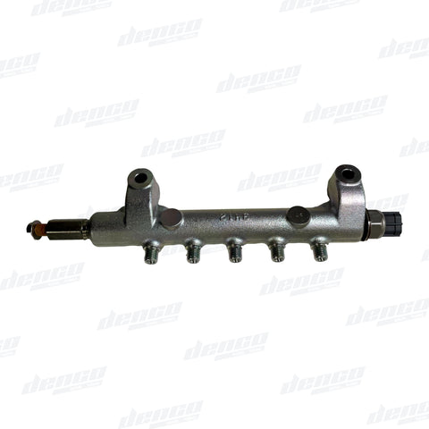 17520-Eb75D Common Rail Assembly Nissan Yd25 [Navara] 2.5L (Engine Yd25) Fuel Assemblies