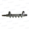 17520-Eb75D Common Rail Assembly Nissan Yd25 [Navara] 2.5L (Engine Yd25) Fuel Assemblies