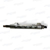 17520-Eb75D Common Rail Assembly Nissan Yd25 [Navara] 2.5L (Engine Yd25) Fuel Assemblies