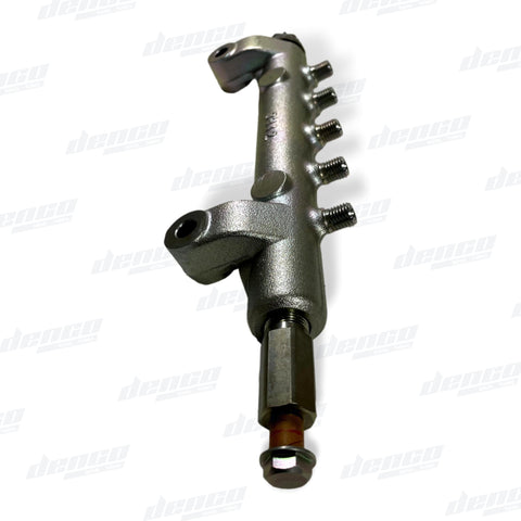 17520-Eb75D Common Rail Assembly Nissan Yd25 [Navara] 2.5L (Engine Yd25) Fuel Assemblies