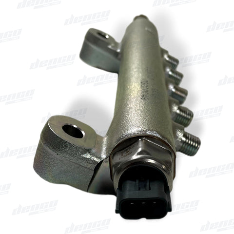 17520-Eb75D Common Rail Assembly Nissan Yd25 [Navara] 2.5L (Engine Yd25) Fuel Assemblies