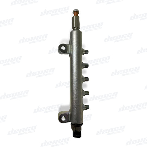 17520-Eb75D Common Rail Assembly Nissan Yd25 [Navara] 2.5L (Engine Yd25) Fuel Assemblies