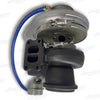 175275 Reconditioned Exchange Turbocharger B2G Caterpillar 9.0L (Engine C9) Genuine Oem
