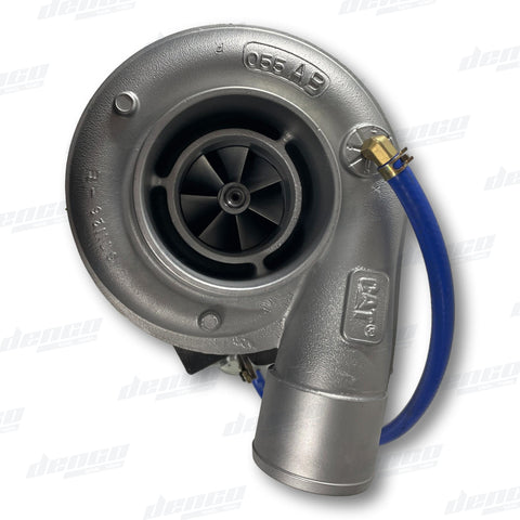 175275 RECONDITIONED EXCHANGE TURBOCHARGER B2G CATERPILLAR 9.0L (ENGINE C9)