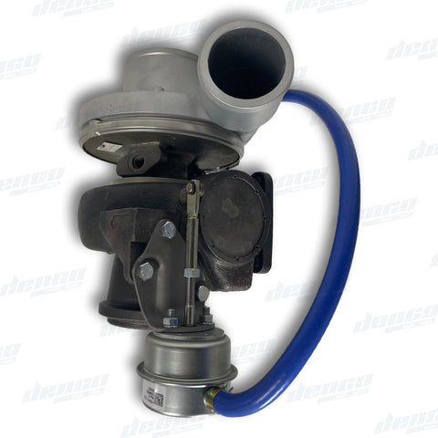 175275 Reconditioned Exchange Turbocharger B2G Caterpillar 9.0L (Engine C9) Genuine Oem