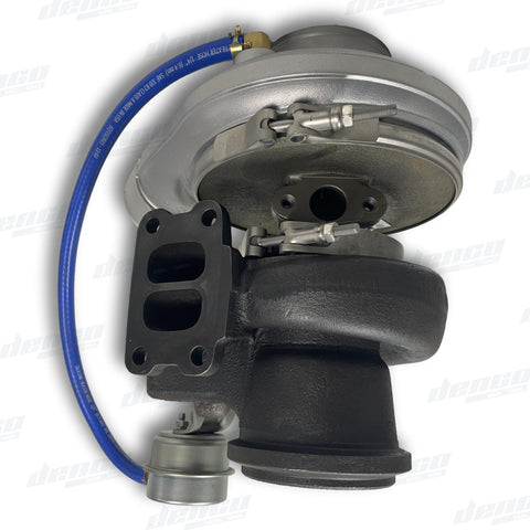 175275 Reconditioned Exchange Turbocharger B2G Caterpillar 9.0L (Engine C9) Genuine Oem