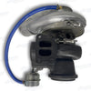 175275 Reconditioned Exchange Turbocharger B2G Caterpillar 9.0L (Engine C9) Genuine Oem