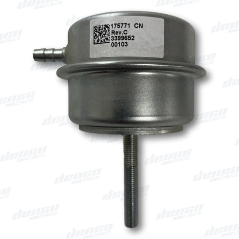 175771 Borgwarner Turbo Actuator Turbocharger Accessories