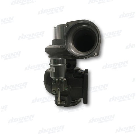 175963 Turbocharger S410G Caterpillar Highway C16 / 3406E Genuine Oem Turbochargers