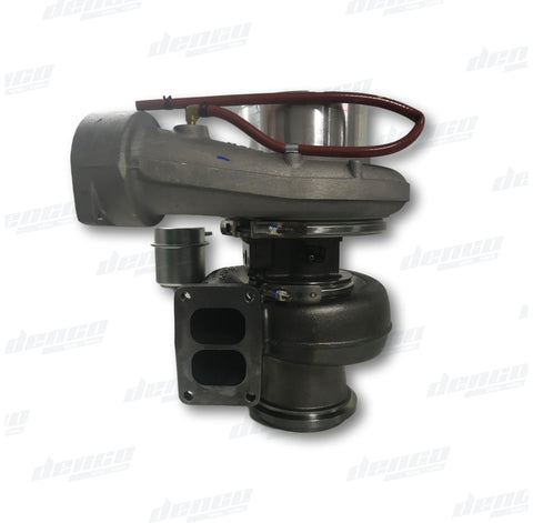 175963 Turbocharger S410G Caterpillar Highway C16 / 3406E Genuine Oem Turbochargers