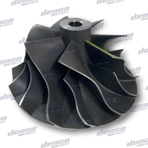176277 Borgwarner Compressor Wheel S410 Turbo