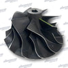 176277 Borgwarner Compressor Wheel S410 Turbo