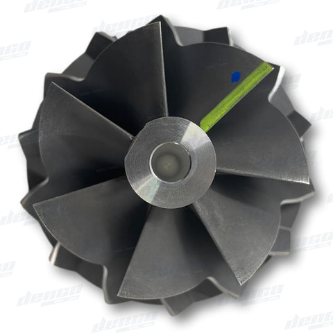 176277 BORGWARNER COMPRESSOR WHEEL S410