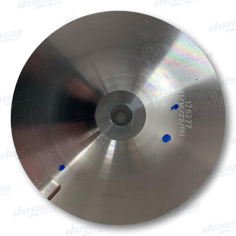 176277 Borgwarner Compressor Wheel S410 Turbo