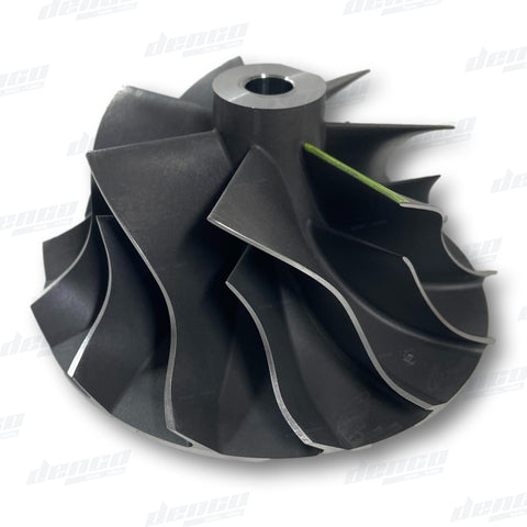 176277 Borgwarner Compressor Wheel S410 Turbo