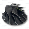 176277 Borgwarner Compressor Wheel S410 Turbo