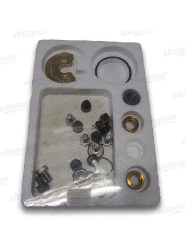 176392 TURBO REPAIR KIT (OVERHAUL KIT) S310/S330