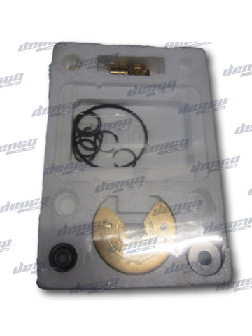 176393 TURBO REPAIR KIT (OVERHAUL KIT) S430