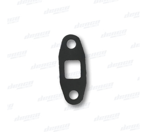 176646 Turbo Core Assembly S300 John Deere
