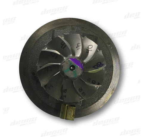 176646 Turbo Core Assembly S300 John Deere