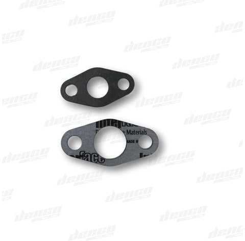 176649 Turbo Core Assembly S300G John Deere
