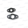 176649 Turbo Core Assembly S300G John Deere