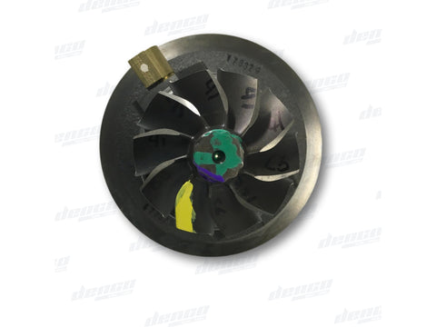 176649 Turbo Core Assembly S300G John Deere