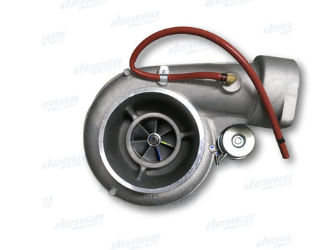 177148 TURBOCHARGER S410G CATERPILLAR C15 14.64LTR ( DROP-IN REPLACEMENT)