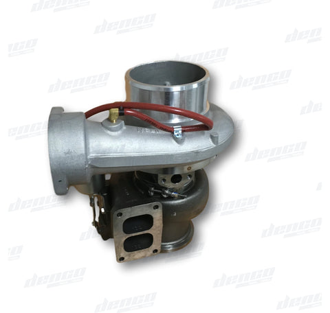 177148 TURBOCHARGER S410G CATERPILLAR C15 14.64LTR (DROP-IN REPLACEMENT) GENUINE OEM TURBOCHARGERS