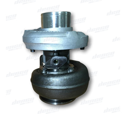 177257 Recondtioned Turbocharger S200 John Deere (Engine 6068H) 6.8Ltr Genuine Oem Turbochargers