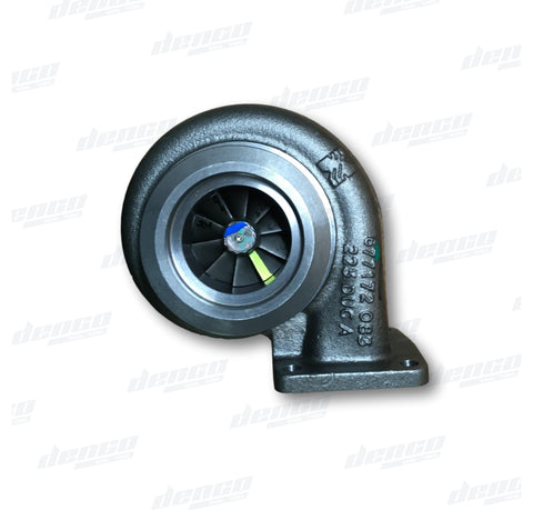 177257 Recondtioned Turbocharger S200 John Deere (Engine 6068H) 6.8Ltr Genuine Oem Turbochargers