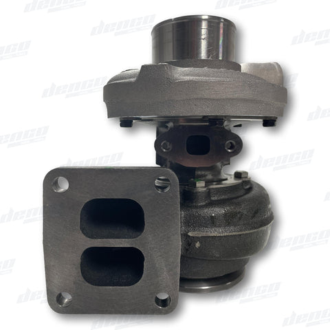 177258 New Turbocharger S200 John Deere (6068H Engine) 6.8L Genuine Oem Turbochargers