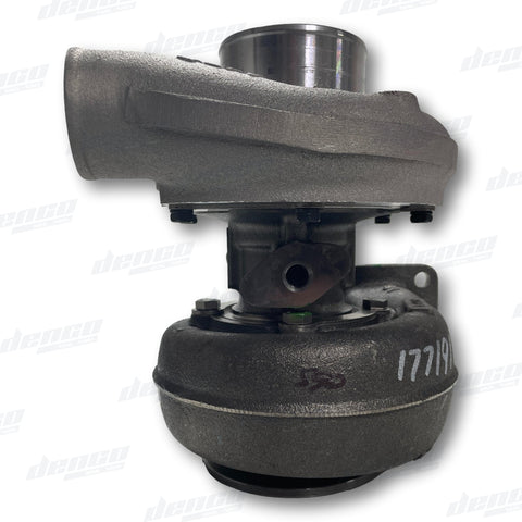 177258 New Turbocharger S200 John Deere (6068H Engine) 6.8L Genuine Oem Turbochargers