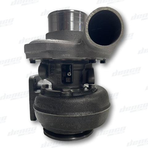 177258 New Turbocharger S200 John Deere (6068H Engine) 6.8L Genuine Oem Turbochargers