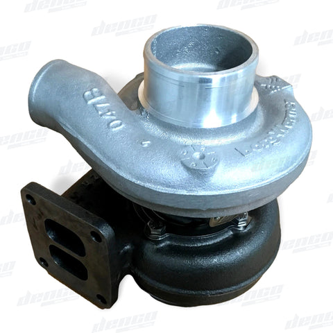 177260 New Borg Warner Turbocharger S200 John Deere 6.8l (Engine 6068h) - GENUINE OEM TURBOCHARGERS